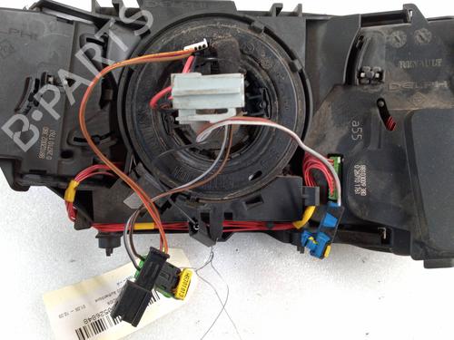 Switch RENAULT KANGOO / GRAND KANGOO II (KW0/1_) 1.5 dCi 85 (KW0K, KW0L, KW0B) | BP23229616I30 
