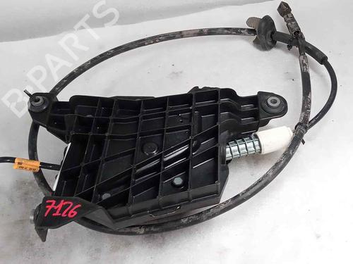 Electric handbrake CITROËN C4 Grand Picasso I (UA_) 2.0 HDi 150 | BP16761567E5 