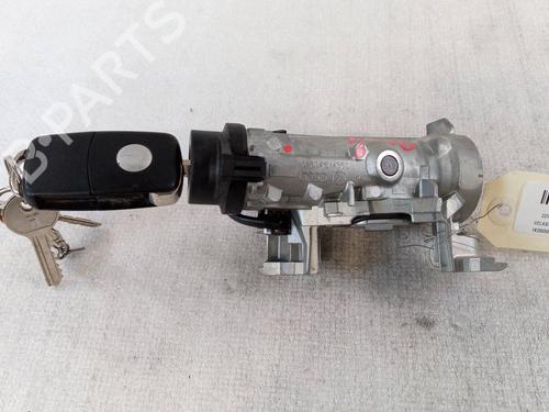 ignition-barrel-vw-golf-v-1k1-2003-2004-2005-2006-2007-2008-2009-2010-33932483 main image