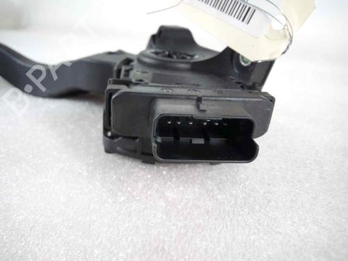 Pedal CITROËN C3 / C3 ORIGIN III (SX) 1.2 VTi 82 | BP10695922I4 