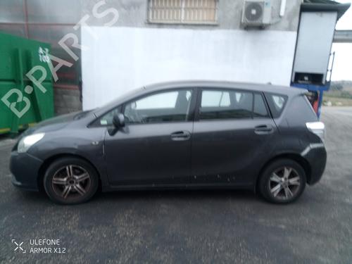 Instrument cluster TOYOTA VERSO (_R2_)  | BP32211490C47 