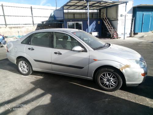 Radio FORD FOCUS I Saloon (DFW) 1.8 Turbo DI / TDDi | BP31613675E6 