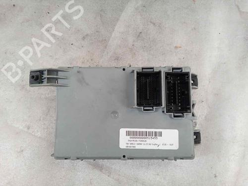 Fuse box FIAT DOBLO Box Body/MPV (223_) 1.3 D Multijet (75 hp) 17951310