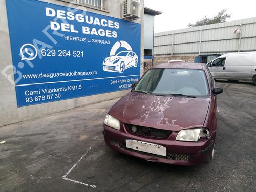 Used Parts MAZDA 323 S VI Saloon (BJ) 1.3 16V (BJ3P) (73 hp) 2389660