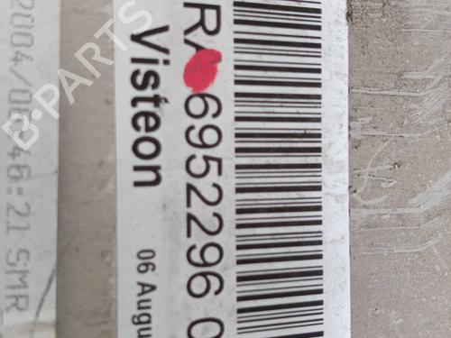 Radio BMW 1 (E87) 118 d | BP27217949E6 - Image 2