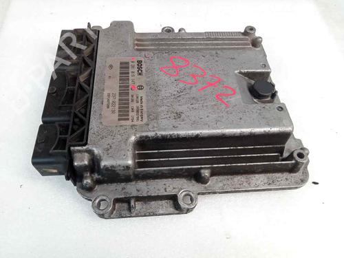 Engine control unit (ECU) DACIA DOKKER MPV (KE_) | BP24297724M57 - Image 5
