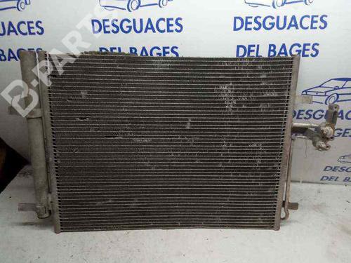 Used AC radiator AC radiator FORD MONDEO IV (BA7) 2.0 TDCi (140 hp) 7603447 7603447