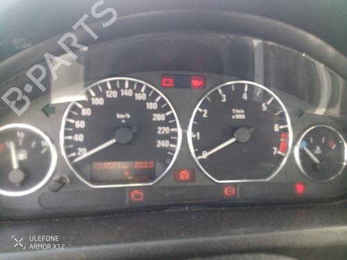 Gearbox BMW Z3 Roadster (E36) 1.8 i | BP27703919M3 