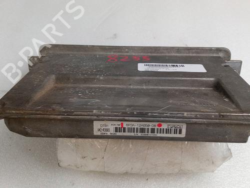 Engine control unit (ECU) FORD USA MUSTANG Coupe  | BP22420938M57 