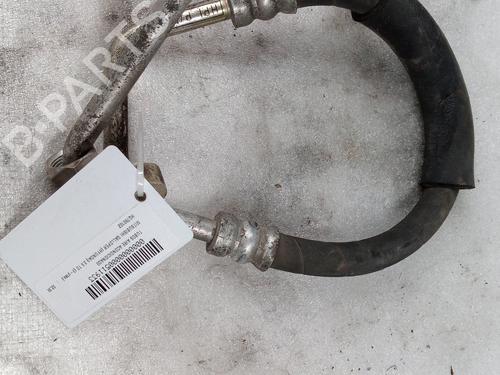 Used AC pipe MITSUBISHI GALLOPER (JK-01) 2.5 TD intercooler (99 hp) 16947936