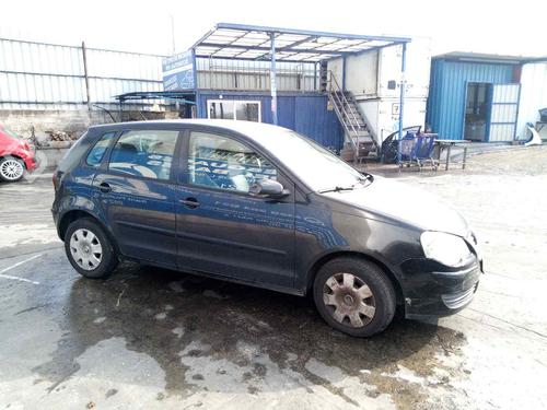 Left mirror VW POLO (9N_, 9A_) 1.9 SDI | BP19733703C26 