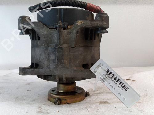 Generator FORD FOCUS I (DAW, DBW) 1.8 TDCi (115 hp) 24548018