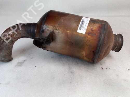 Used Catalyst PEUGEOT BIPPER Tepee [2008-2025]  24642483