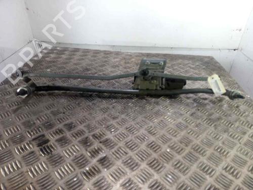 Front wiper motor IVECO DAILY VI Platform/Chassis 33S16, 35S16, 35C16, 40C16, 42S16, 50C16 5801463566 | W000033506C |