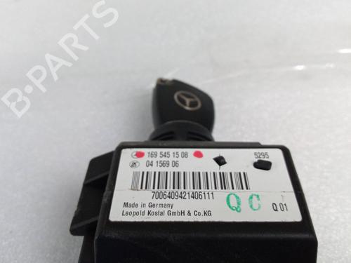 Ignition barrel MERCEDES-BENZ A-CLASS (W169) A 180 CDI (169.007, 169.307) | BP24615188M48 