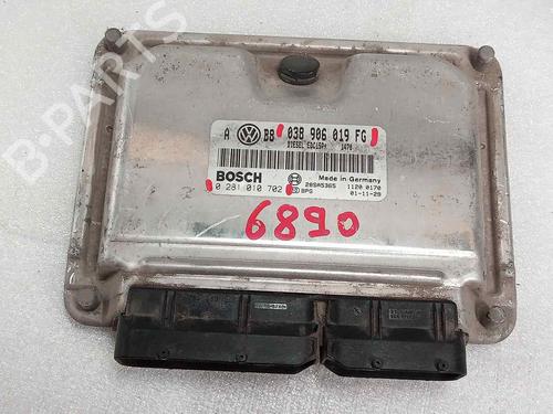 Używane Sterownik / Moduł silnika VW GOLF IV Variant (1J5) [1999-2006]  18064104