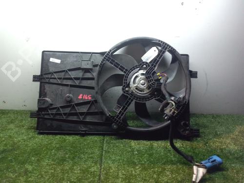Radiator fan PEUGEOT BIPPER Tepee 1.4 HDi | BP8511902M35 