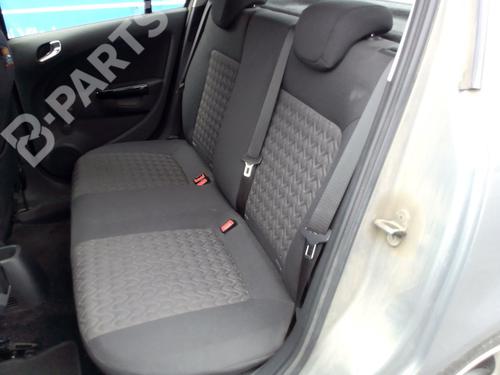 Radio OPEL CORSA D (S07)  | BP20350057E6 