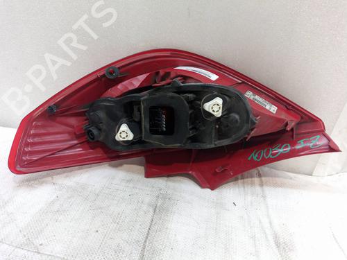Left taillight OPEL CORSA D (S07) 1.3 CDTI (L08, L68) | BP37667870C34 - Image 2