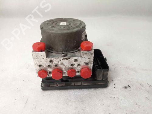 ABS pump PEUGEOT 208 I (CA_, CC_) 1.6 HDi / BlueHDi 75 | BP19254931M43 