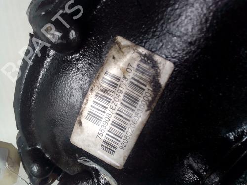 Front differential BMW X3 (E83) 2.0 d | BP13553147M23 