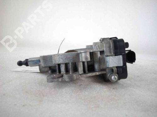 Throttle body OPEL COMBO Box Body/MPV (X12) 1.6 CDTI (B05) | BP10917458M82  - Image 8