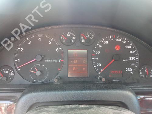 Spjældhus AUDI A4 B5 Avant (8D5) 1.8 T quattro | BP16049435M82 