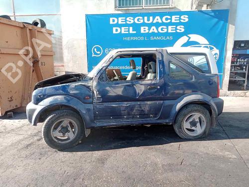 Ignition coil SUZUKI JIMNY Closed Off-Road Vehicle (SN) 1.3 16V (SN413) | BP11046154M94 