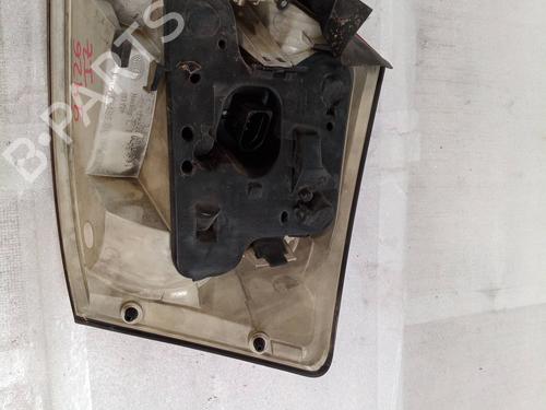 Left taillight AUDI A4 B6 (8E2) 2.0 | BP32724913C34  - Image 10