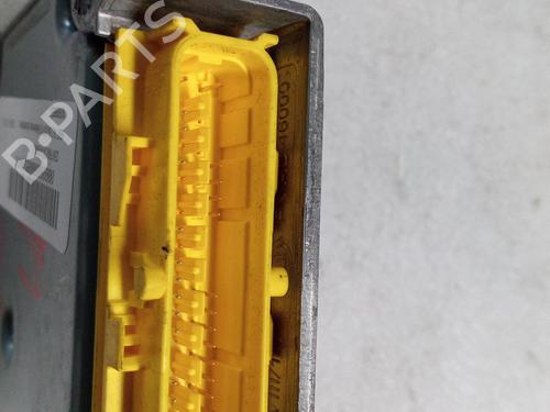 ECU airbags SEAT ALTEA XL (5P5, 5P8) 1.6 TDI | BP24802546M53 