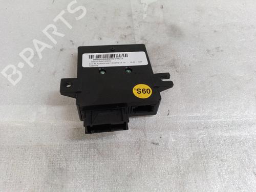 Electronic module AUDI A6 Allroad C6 (4FH) 3.0 TDI quattro | BP30625830M83