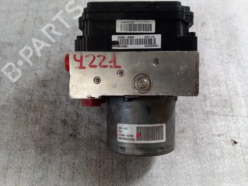 ABS pump KIA CEE'D (JD) | BP32406710M43