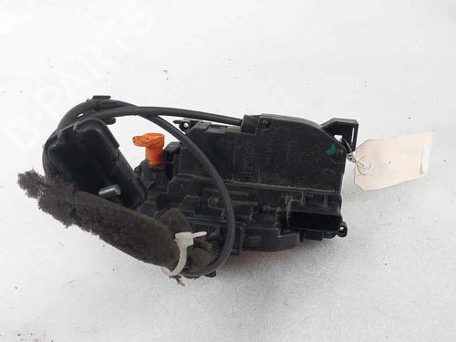 Venstre foran lås OPEL VECTRA C (Z02) 2.2 DTI 16V (F69) (125 hp) 16316414