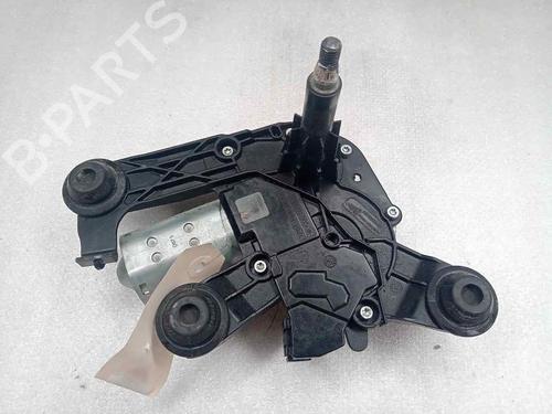 Used Front wiper motor PEUGEOT 2008 I (CU_) [2013-2025]  15190919