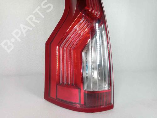 Left taillight CITROËN C4 Grand Picasso I (UA_) 1.6 HDi | BP11416824C34 