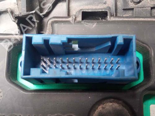 Instrument cluster CITROËN BERLINGO / BERLINGO FIRST Box Body/MPV (M_) 1.9 D 70 (MBWJZ, MCWJZ) | BP18267674C47 
