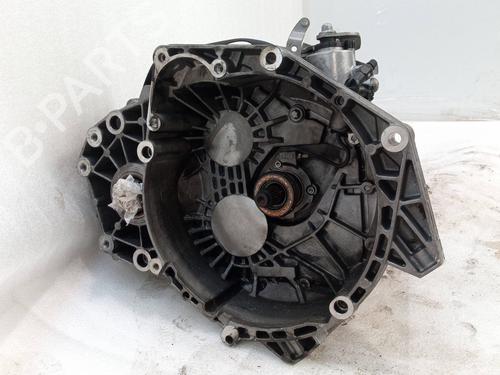 Gearbox OPEL ZAFIRA TOURER C (P12) | BP30519198M3 - Image 5
