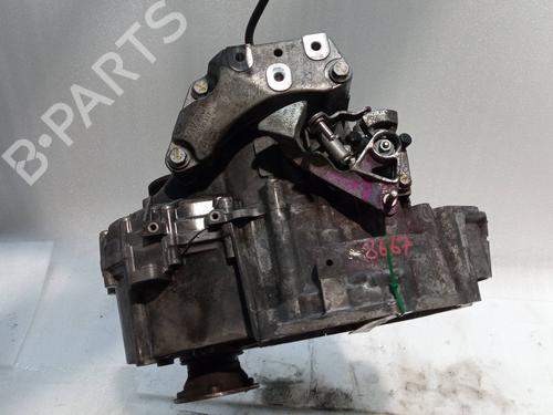 Gearbox OPEL VECTRA C Estate (Z02) 1.9 CDTI (F35) | BP24168035M3 