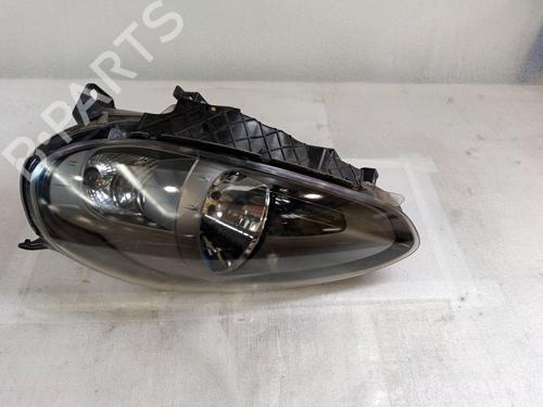 Faro derecho FIAT GRANDE PUNTO (199_) 1.2 (65 hp) 30610172