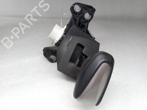 Gear lever LEXUS CT (ZWA10_) 200h (ZWA10_) | BP15351786M90 