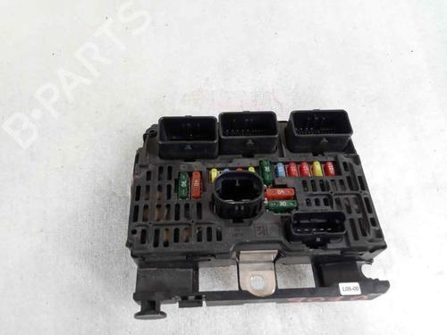 Used Fuse box FIAT ULYSSE (179_) 2.2 JTD (128 hp) 30635422