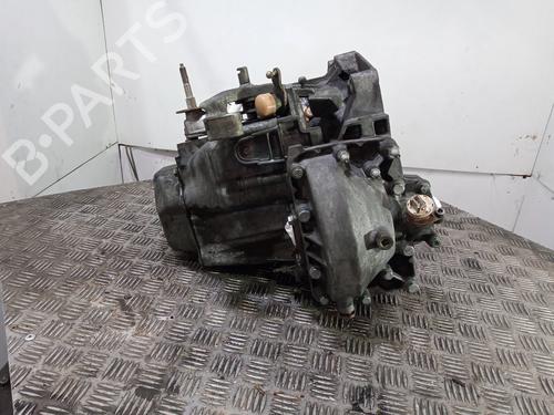 Gearbox PEUGEOT 406 Coupe (8C) 3.0 V6 | BP9498023M3