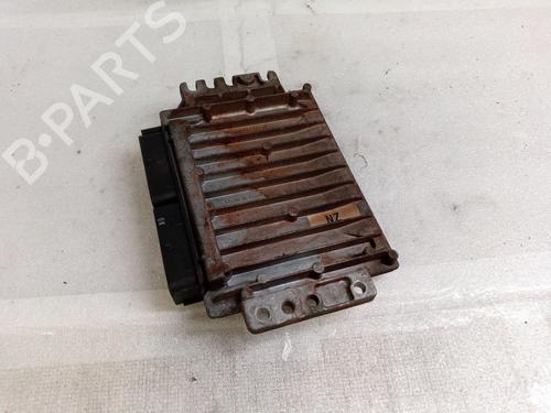Engine control unit (ECU) DAEWOO MATIZ (M100, M150) 1.0 | BP32293256M57