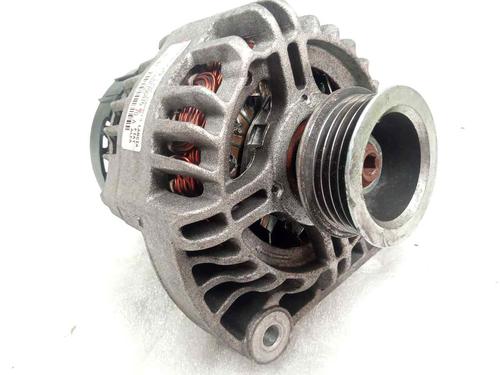 Alternator FIAT PANDA (169_)  | BP16456090M7 