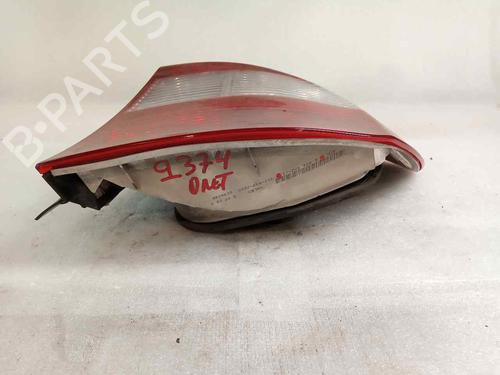 Right taillight BMW 1 (E87) 120 d | BP28492438C35