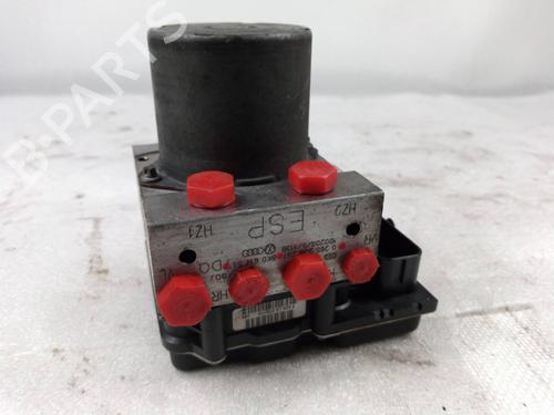 Used ABS pump AUDI A5 Sportback (8TA) 2.7 TDI (190 hp) 16180517