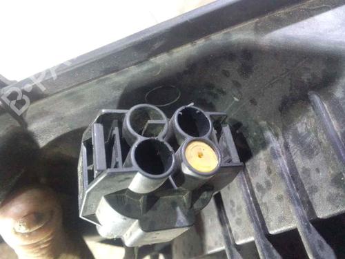 Køleventilator elektrisk BMW 3 (E90) 320 d | BP8932348M35 