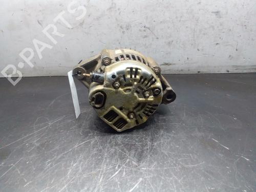 Generator SUZUKI JIMNY Closed Off-Road Vehicle (SN)  | BP9107604M7 