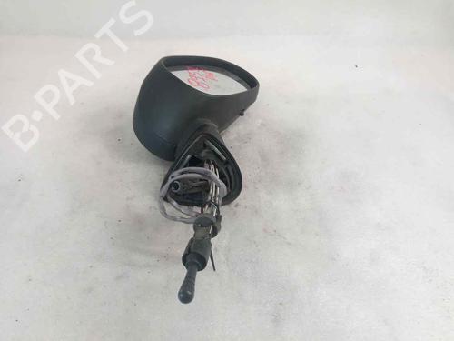 Bakspejl Højre PEUGEOT 206 Hatchback (2A/C) 1.9 D | BP26005482C27 