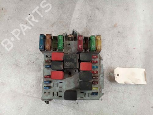 Boîte à Fusibles FIAT STILO (192_) 1.6 16V (192_XB1A) (103 hp) 20342746